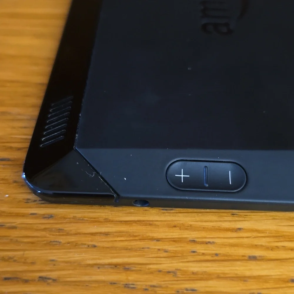 Kindle Fire HDX 7